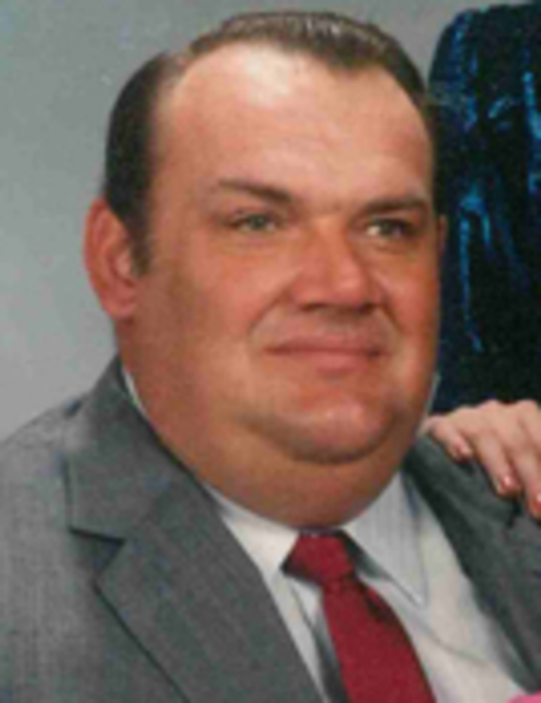 George  F. Schumacher