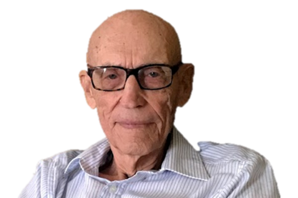 Louis E. Hansen Profile Photo