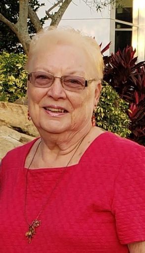 Eleanor B. Amicucci Profile Photo