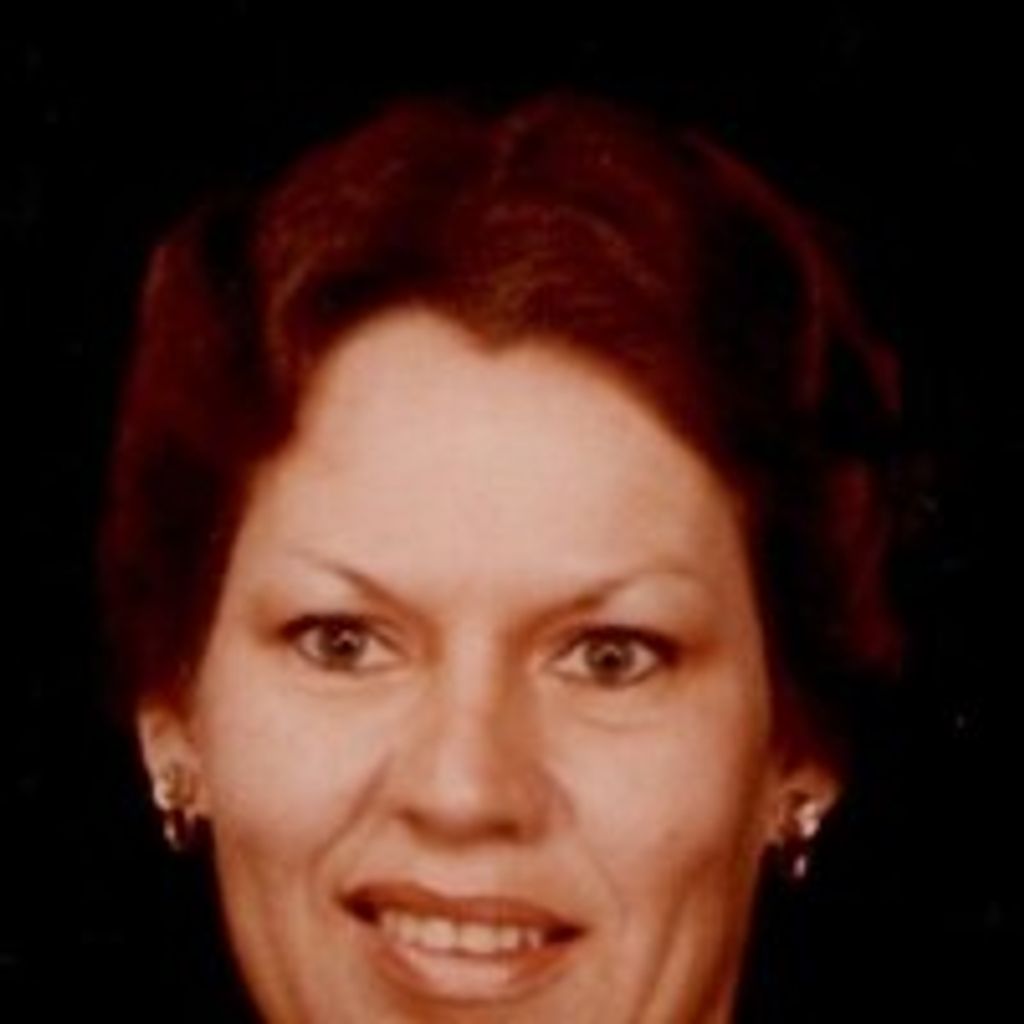 Catherine Elaine Mcpike