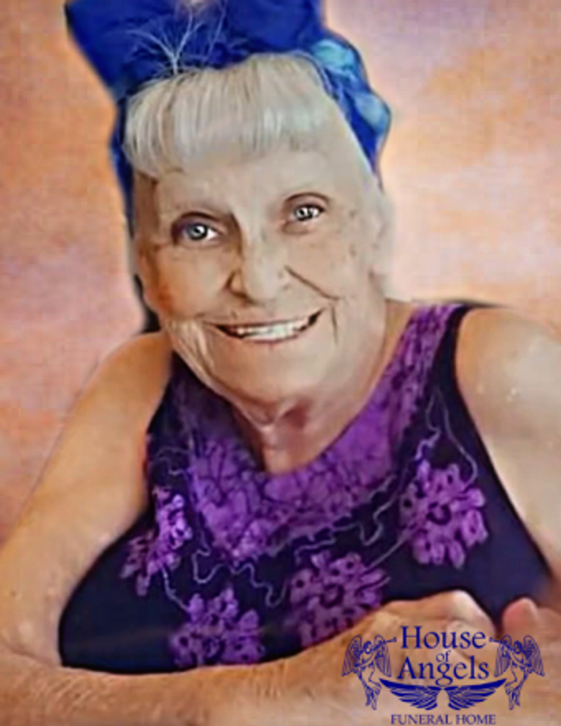 Shirley Ann Mcmillan