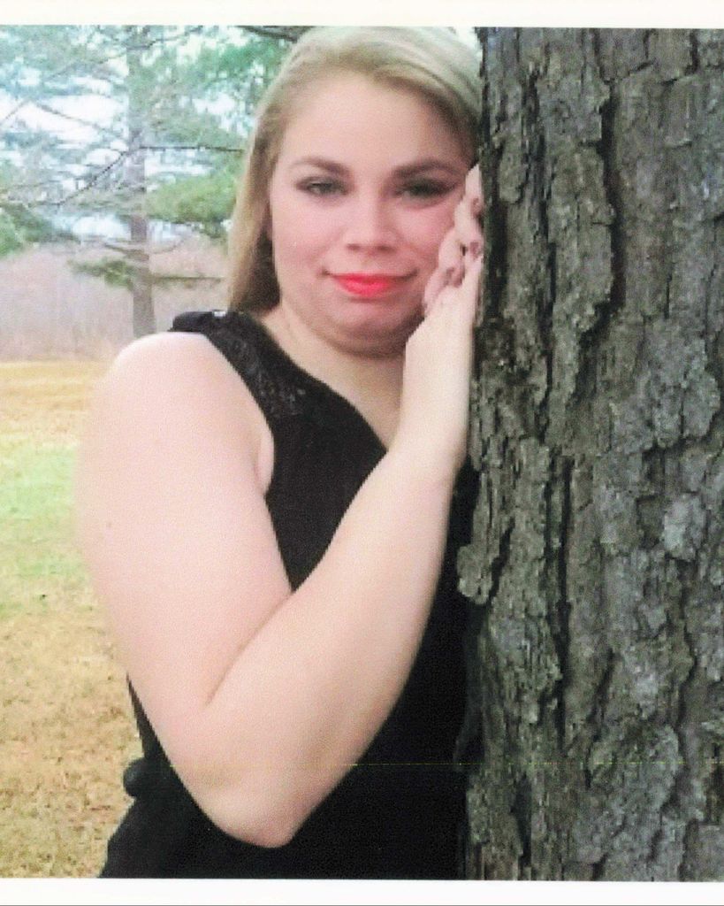 Lissa Nicole Hamm Profile Photo