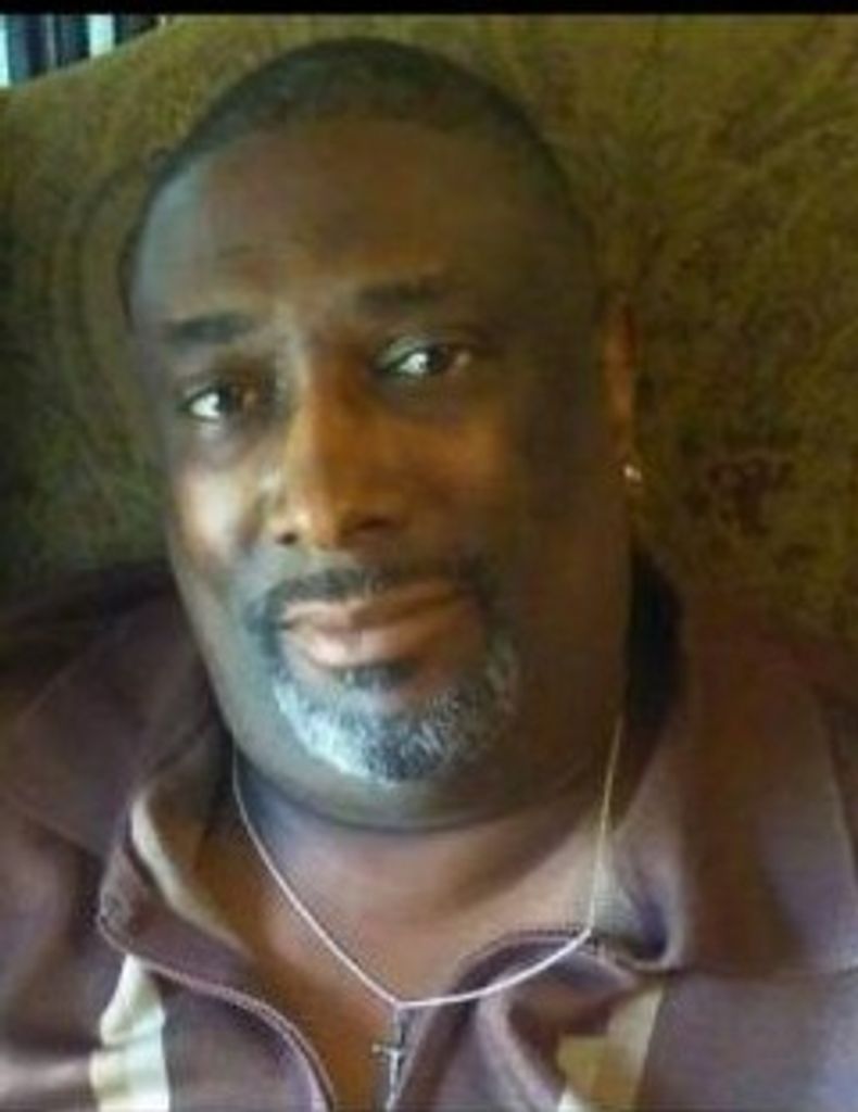 GARY MAJOR Profile Photo