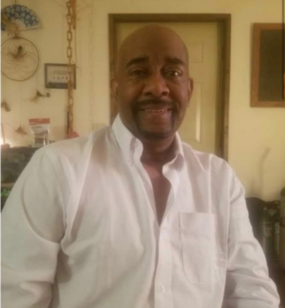 Kenneth Frank Simpson Profile Photo