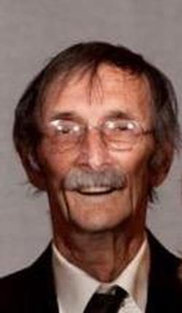 George Kirk Profile Photo