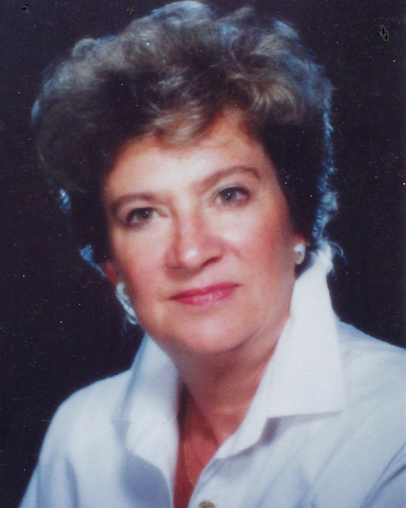 Betty Louise Wesner Profile Photo