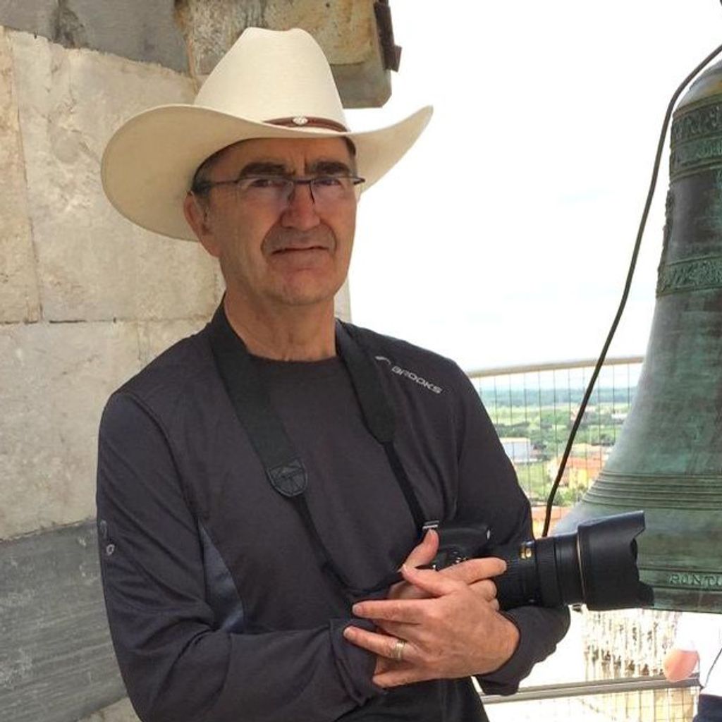 Garry Zamzow Profile Photo