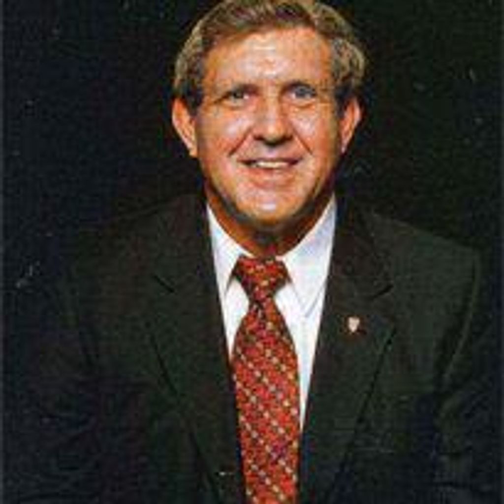 Michael Henry Cox