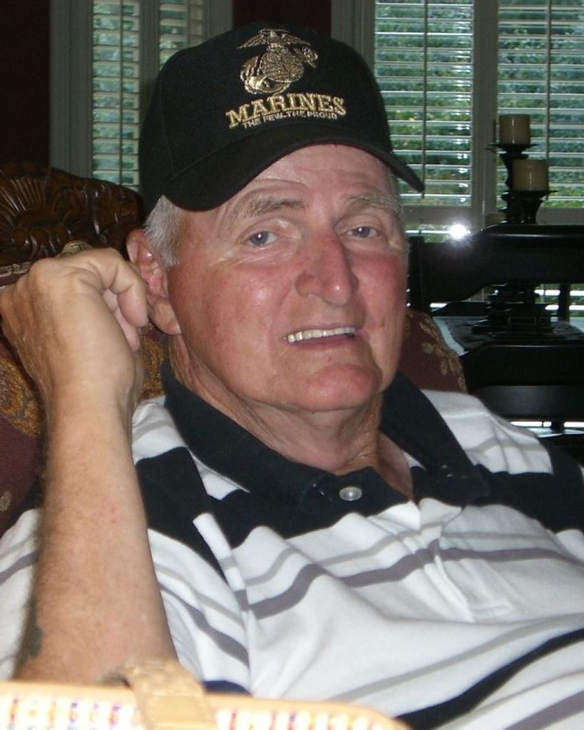 James "Jay" Milligan