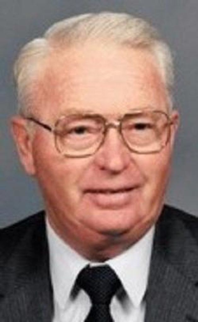 Dale Arthur Wilson