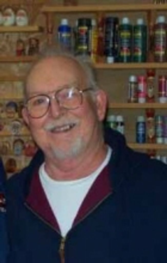 Richard H. Carter