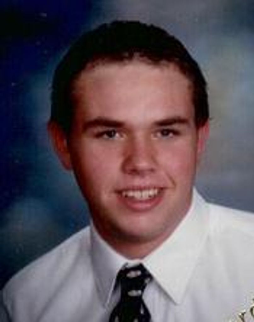 Bernard "Ben" A. Smith Iii