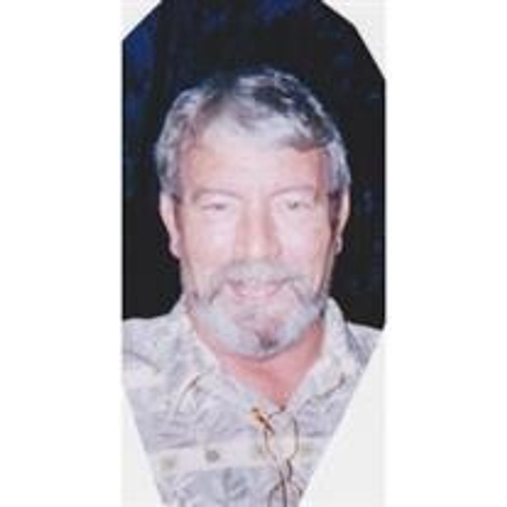 Donald Robert Williamson