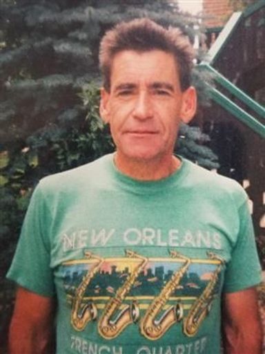 Stephen Allan Todd Profile Photo