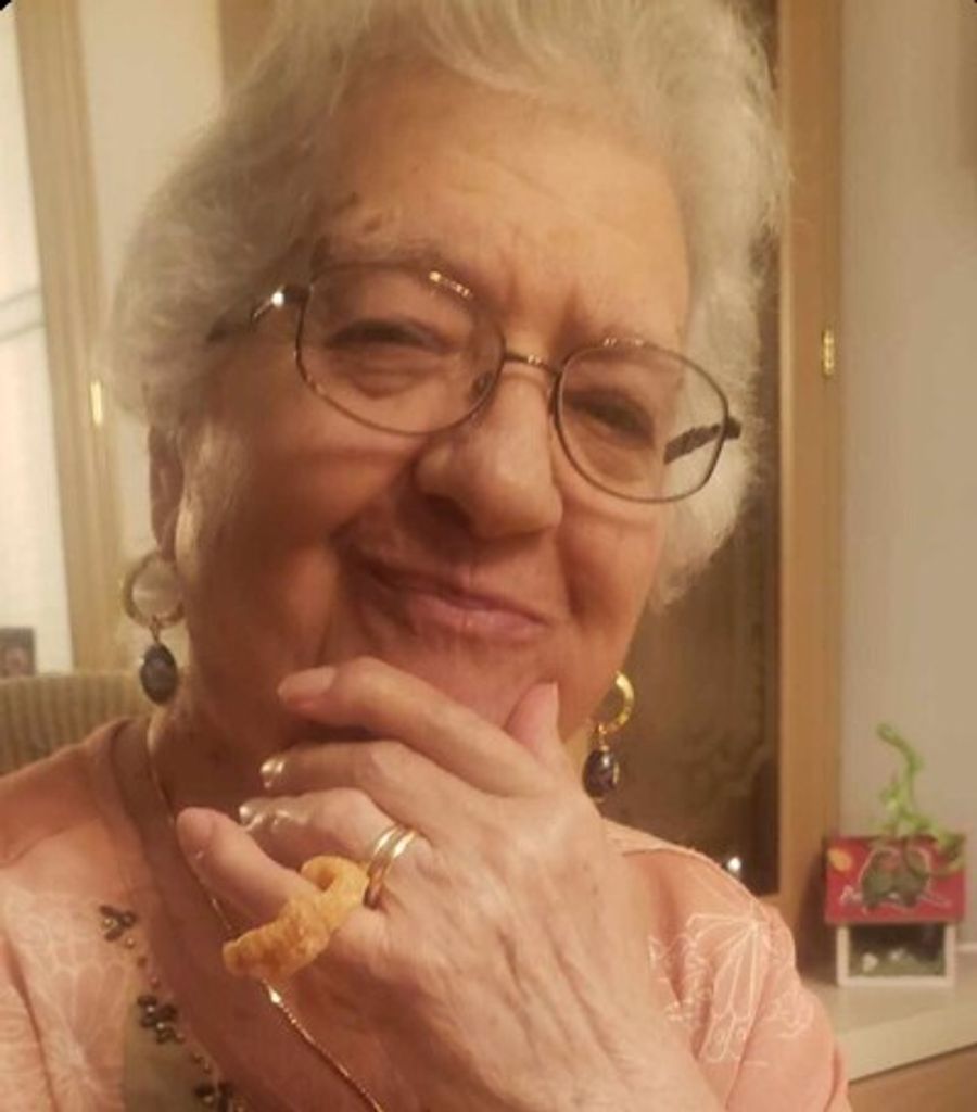 Pierina Marcangelo Profile Photo