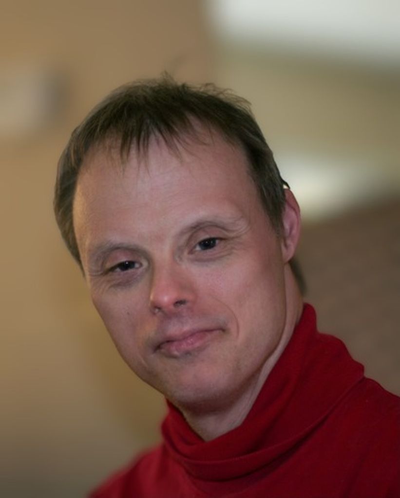 Grant Louis Hagerman