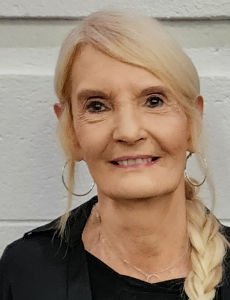 Kathlena F. Mccormick