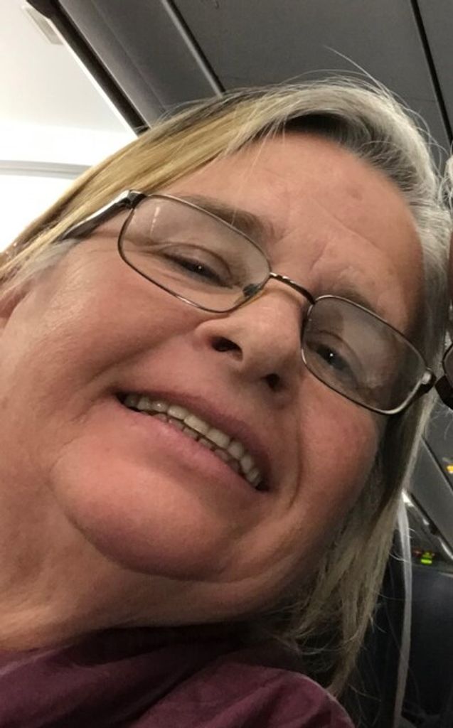 Martha Lawson Profile Photo
