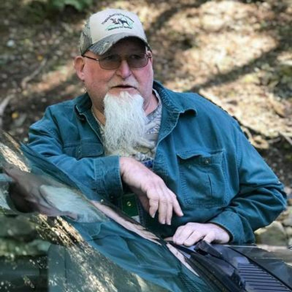 Jesse Wayne Taylor Profile Photo