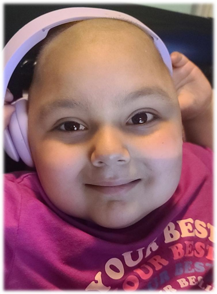 Giselle Esperanza Sustaita Profile Photo