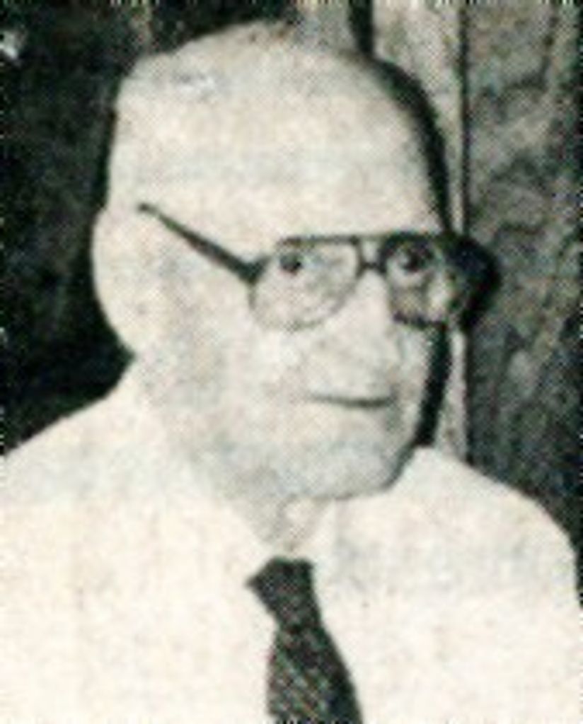 Palmer Clarence Strand