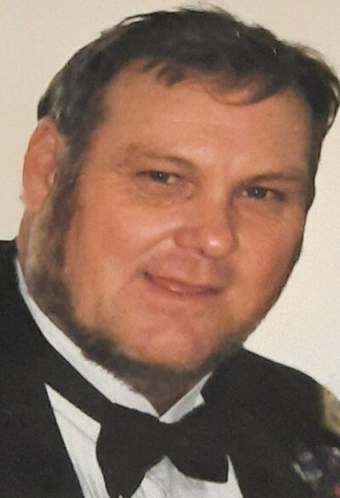 Harvey Oliver Mitchell Profile Photo