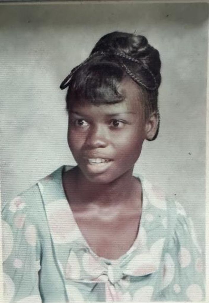 Annette Jones Johnson Profile Photo