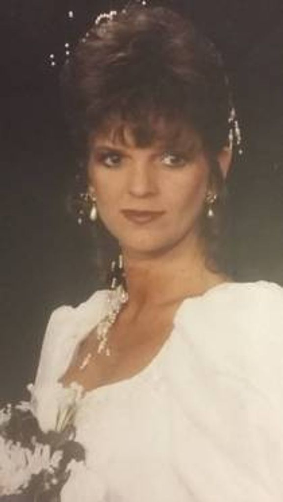 Terri  Lynn (Mccorkle)  Ernandez