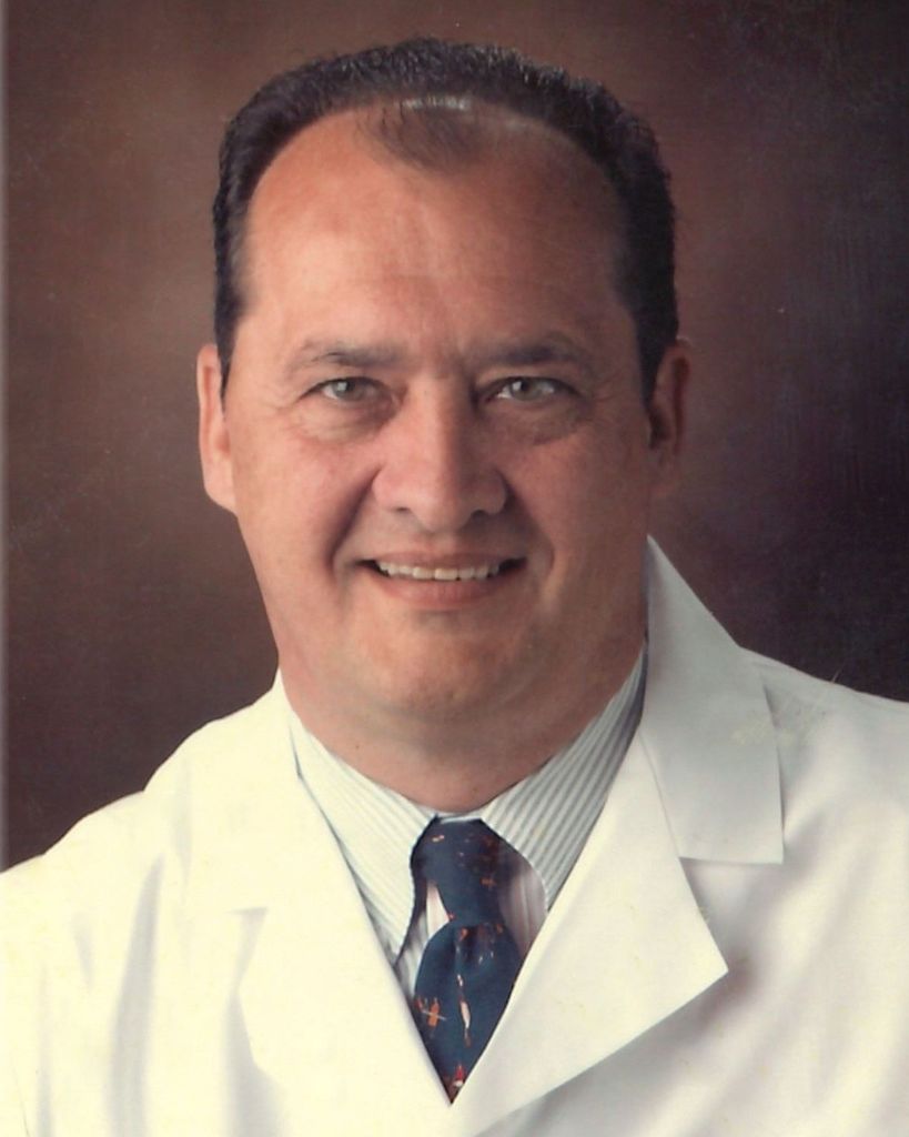 Dr. Bob Thomas