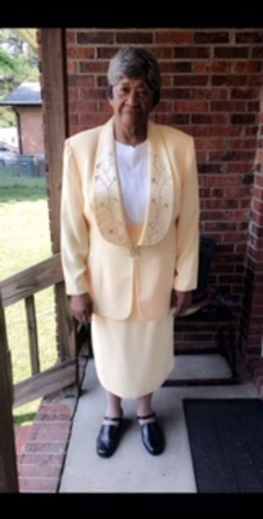 Louise Jeanette Cobb Profile Photo