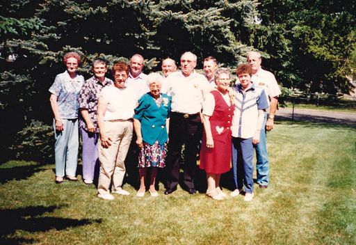 Wilfred Henry Hentges photo 22