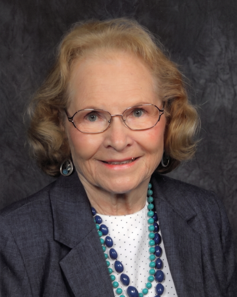 F. Pearl Augsburger Profile Photo