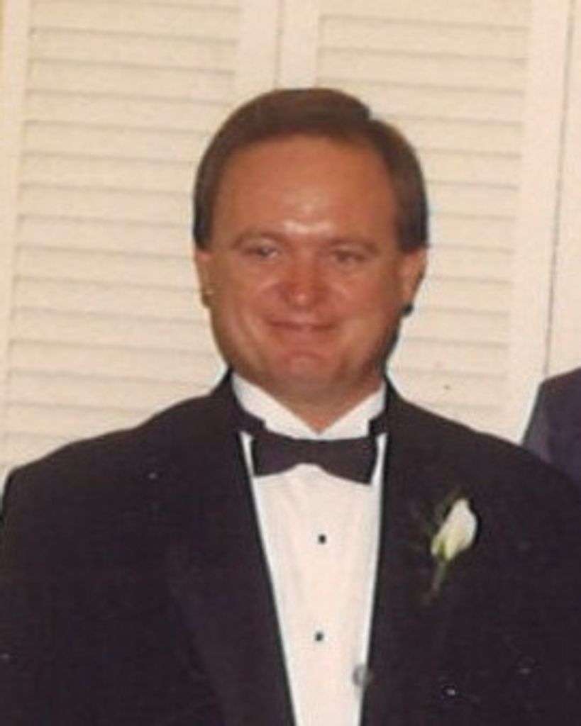 James Benjamin Amerson Profile Photo