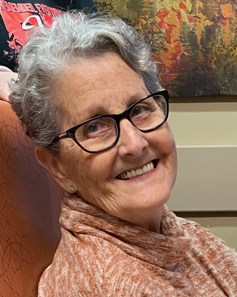 Shirlene Kay Becraft Profile Photo