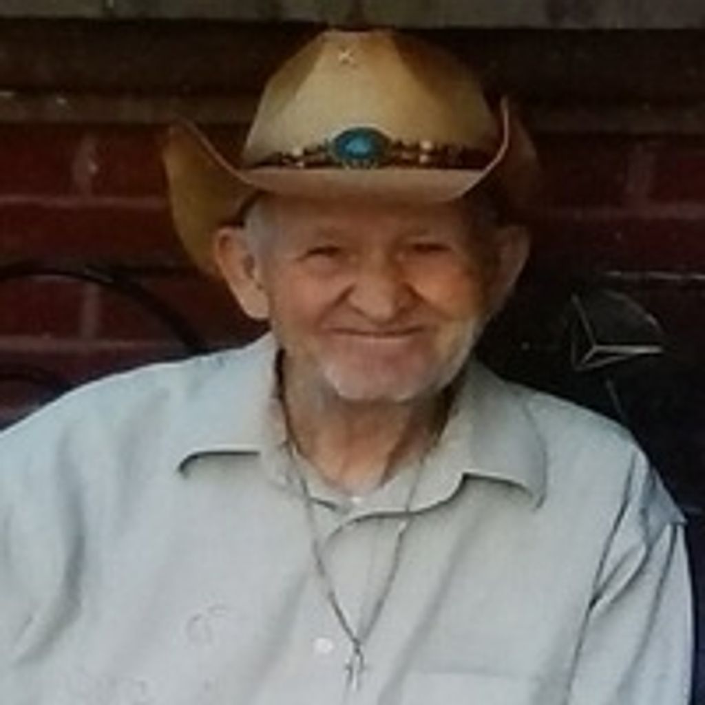 Walter McFerren