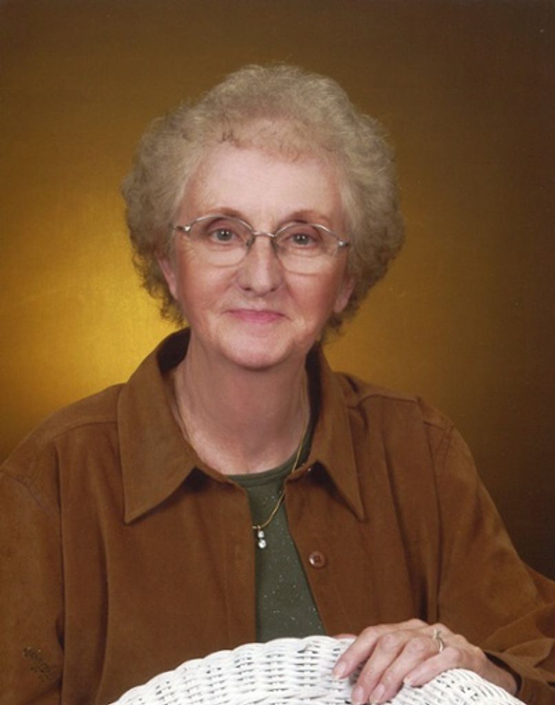 Esther A. Newberry Profile Photo