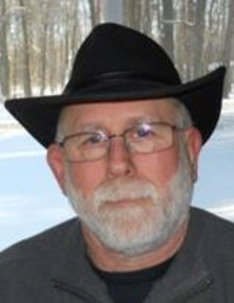John Abendroth