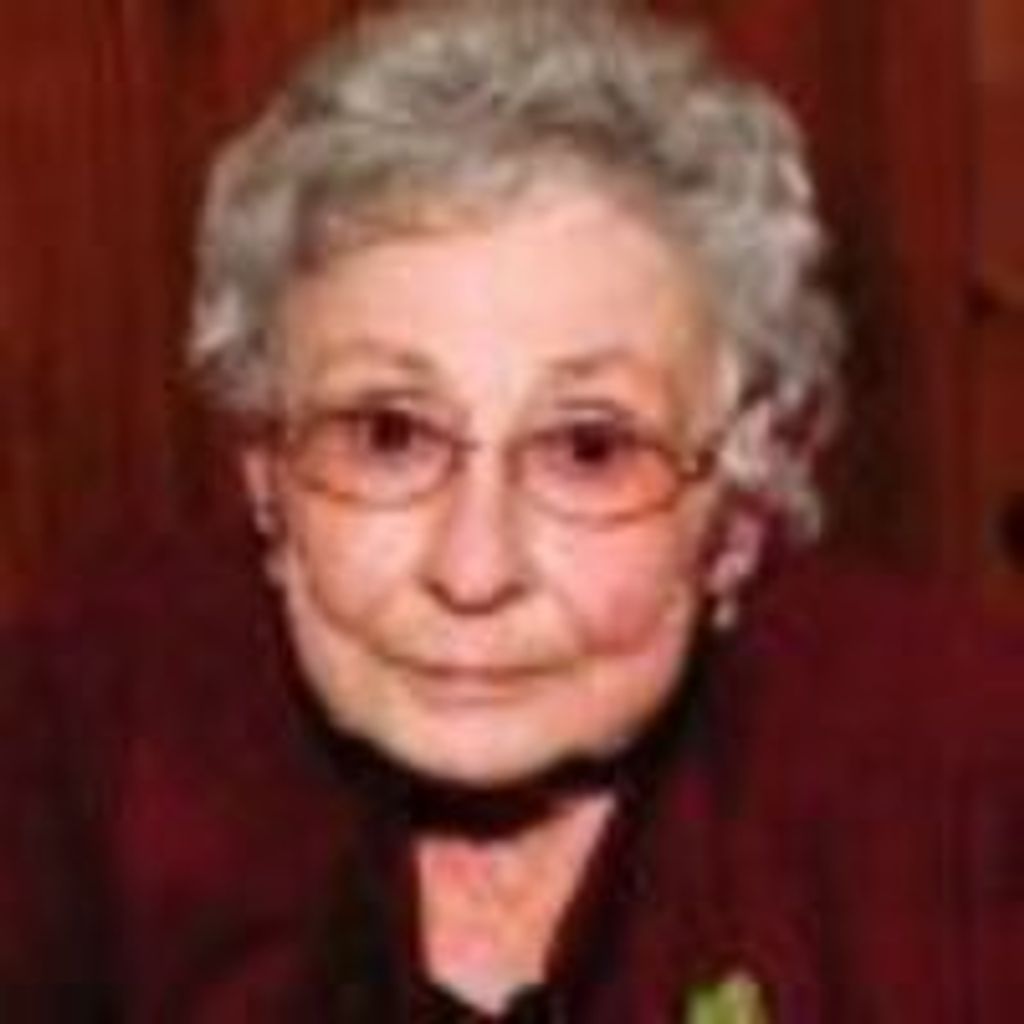 Joyce A Hamilton