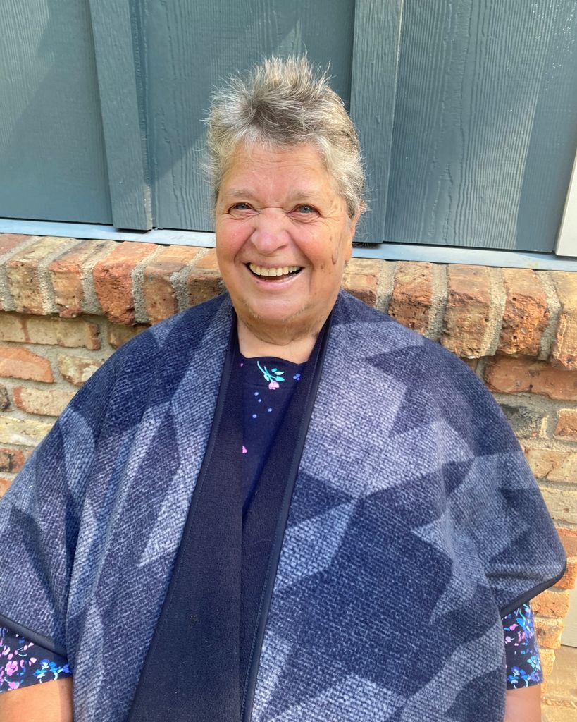 Margaret Godt