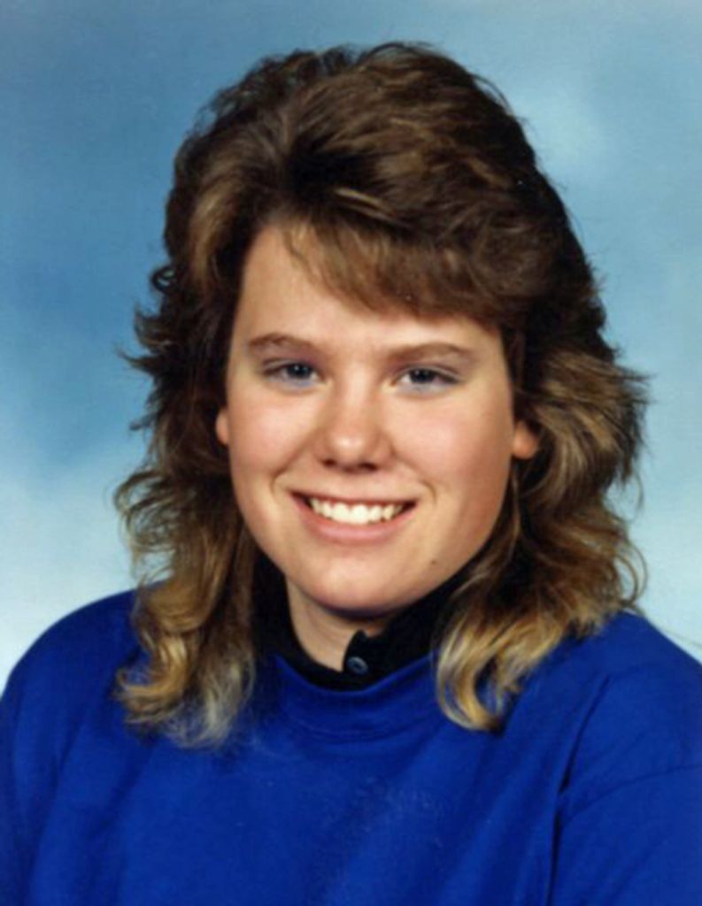 Martha "Marti" Nelson