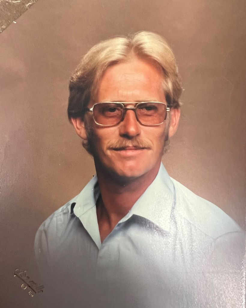 Michael Parsons