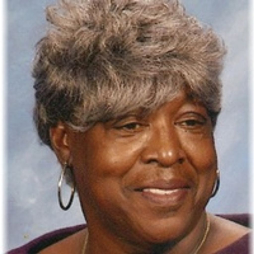 Alberta Roberson