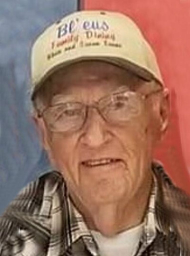 Max Logsdon Profile Photo