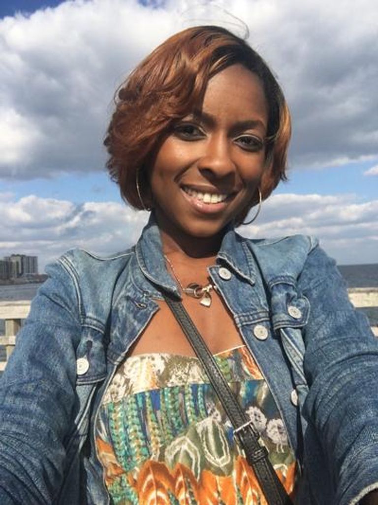 Malaysia Monet Murry Profile Photo