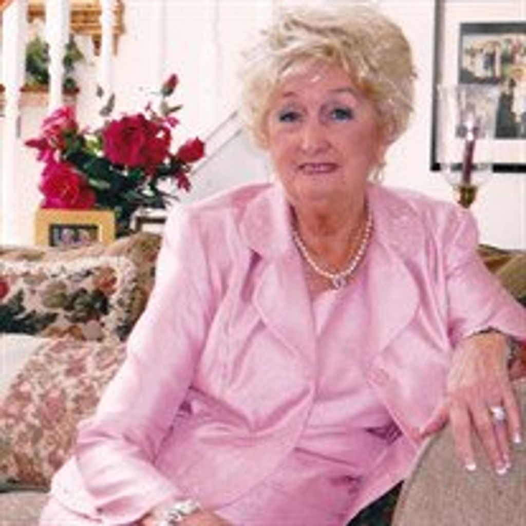 Jackie Cashwell