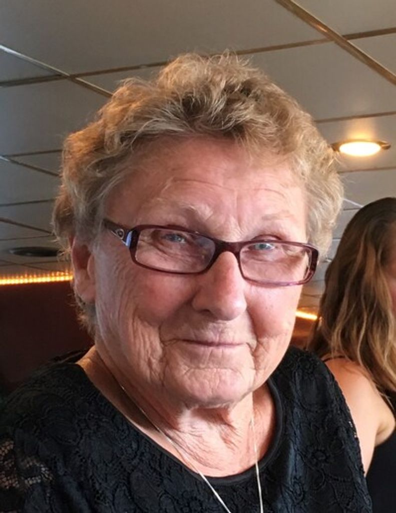 Doris Jean Snyder Profile Photo