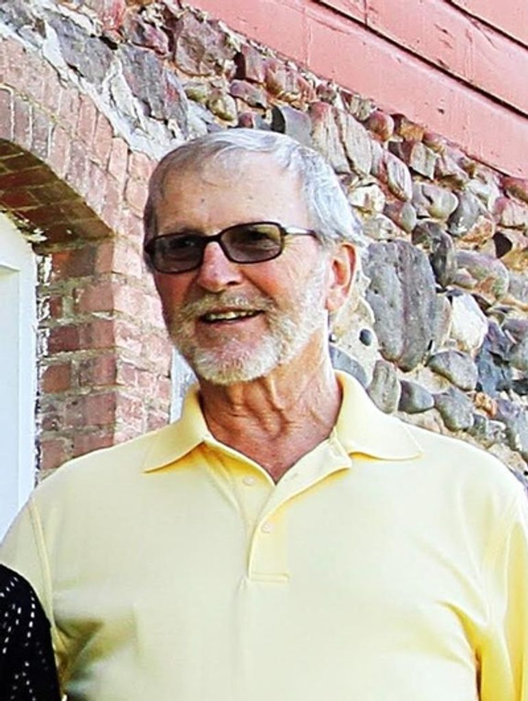George Philip Noffsinger