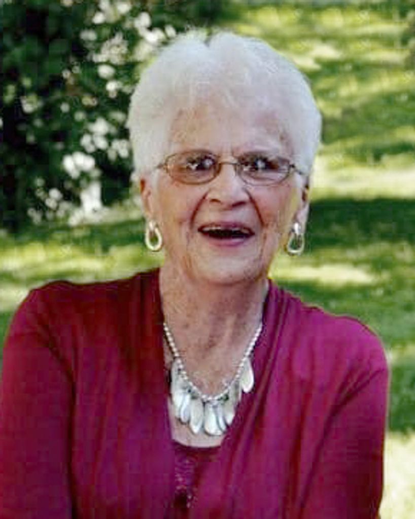 Joy (Neeley)  Phelps