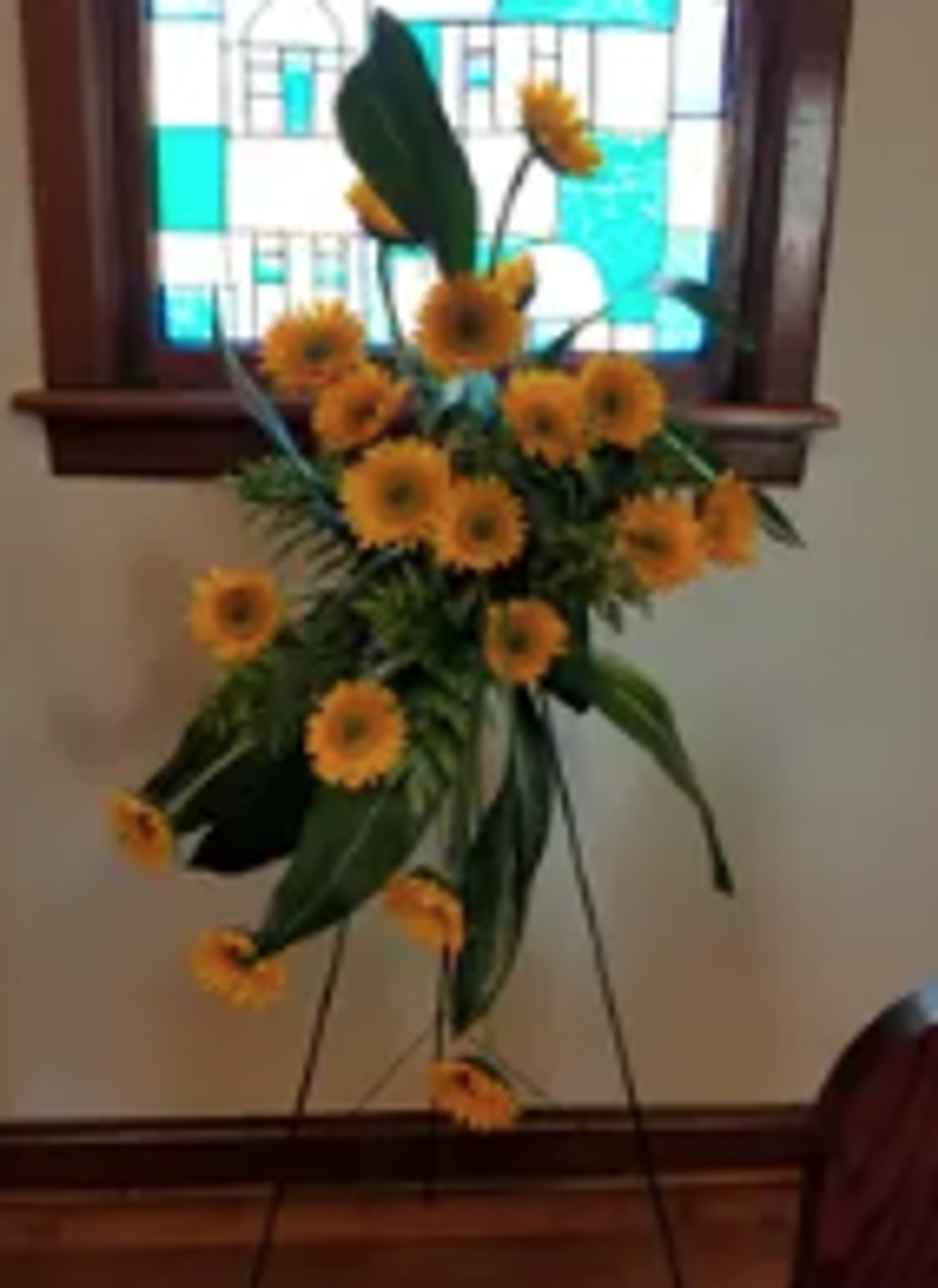 Henry Thomas Gaffney Obituary Dec 4, 2023 - Bagnell & Son Funeral Home