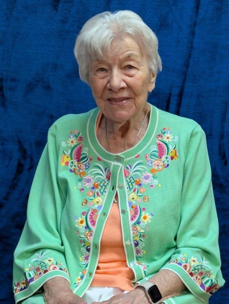 Logene Jeanette Test Profile Photo